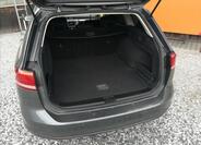 Volkswagen Passat 20