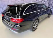 Mercedes-Benz Třídy E 7