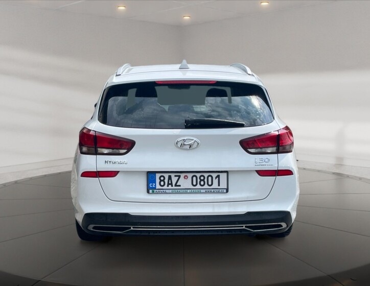 Hyundai i30 5