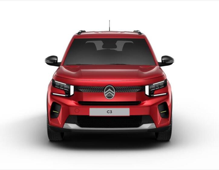Citroën C3 5