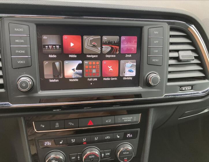 Seat Ateca 15