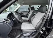 Škoda Fabia 11
