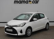 Toyota Yaris 3