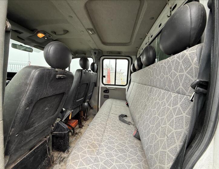 Renault Master 17