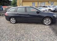 Peugeot 308 4