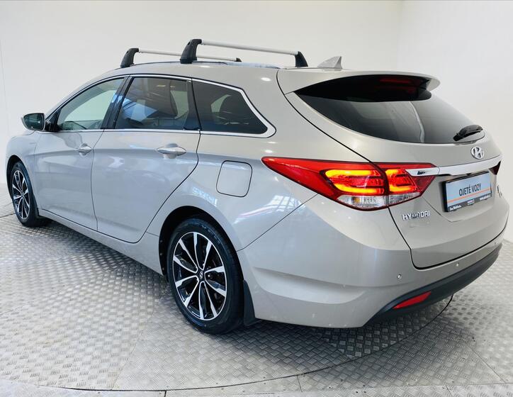 Hyundai i40 22