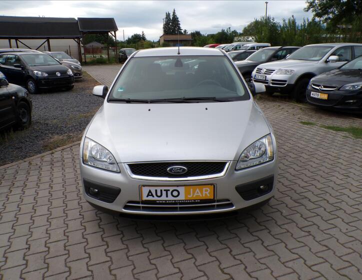 Ford Focus 2