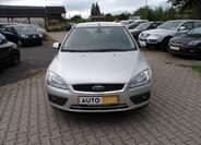 Ford Focus 2