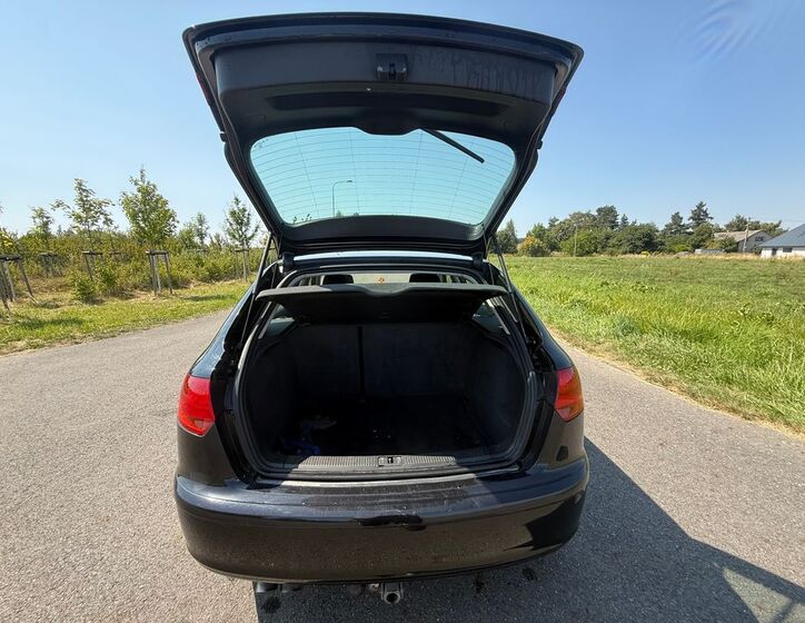 Audi A3 14