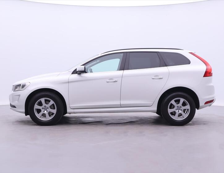 Volvo XC60 4