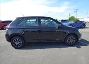 Škoda Fabia 2