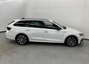 Škoda Octavia 3