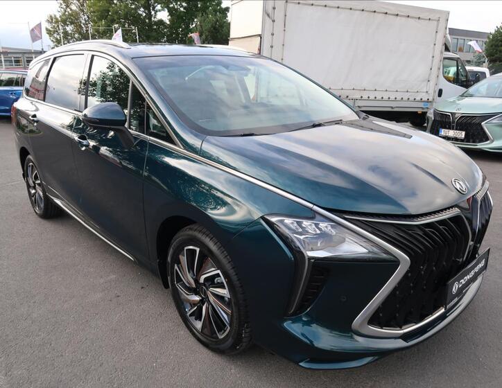 Dongfeng U-Tour 2