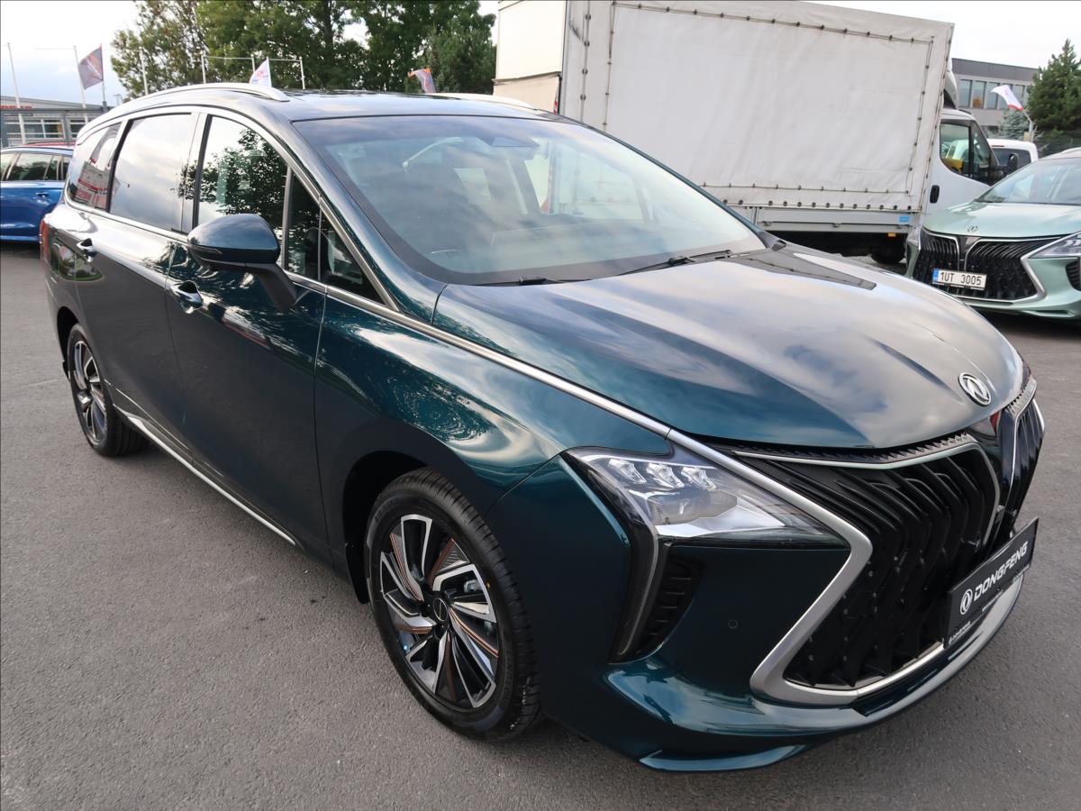 Dongfeng U-Tour