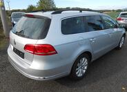 Volkswagen Passat 4