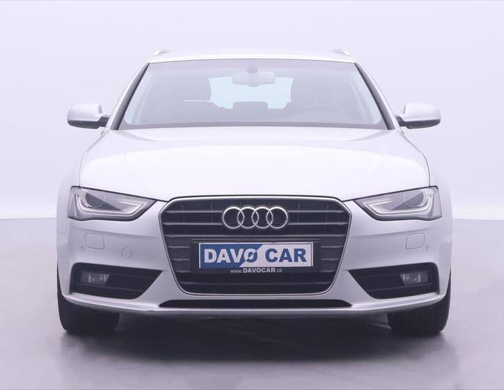 Audi A4 2