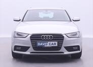 Audi A4 2