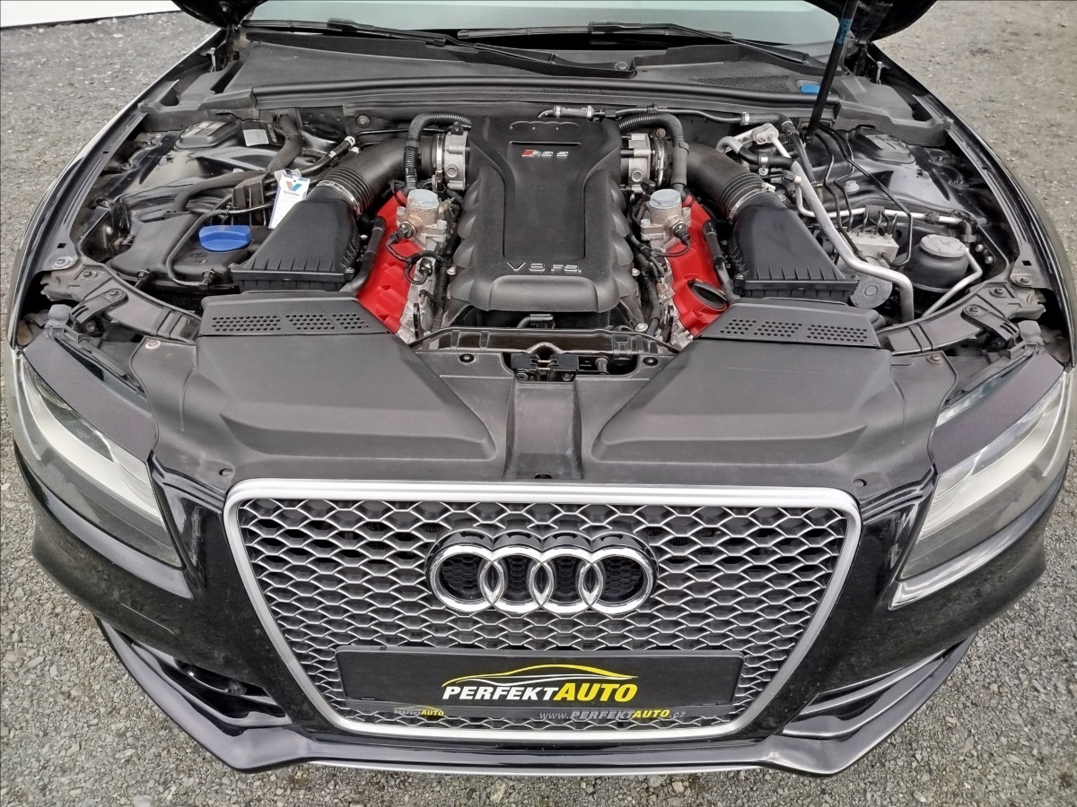Audi RS 5
