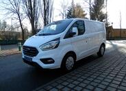 Ford Transit Custom 1