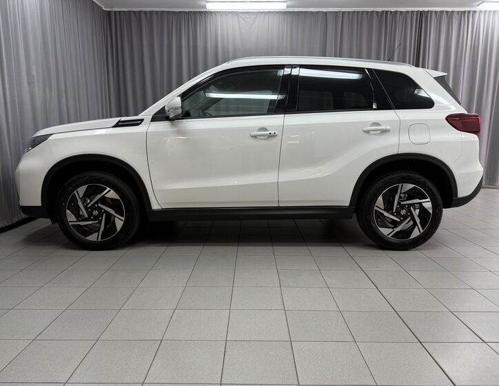 Suzuki Vitara 5