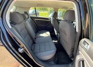 Volkswagen Golf 20