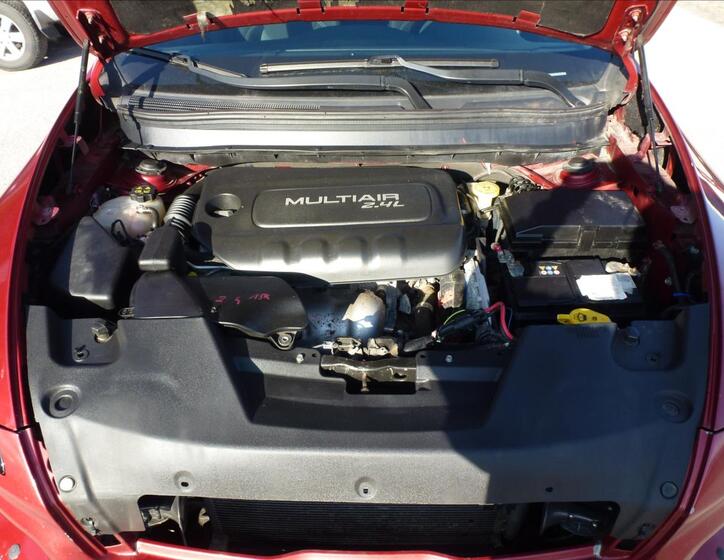 Jeep Cherokee 35