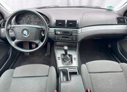 BMW Řada 3 16