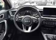 KIA Ceed 6