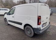 Citroën Berlingo 3