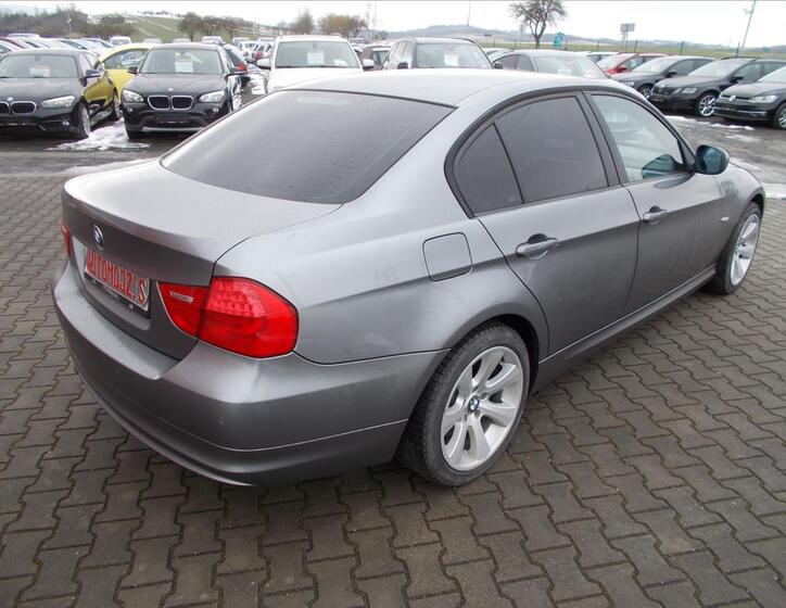 BMW Řada 3 10