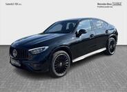 Mercedes-Benz GLC 1