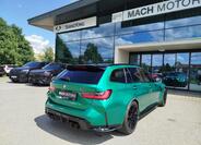 BMW M3 11