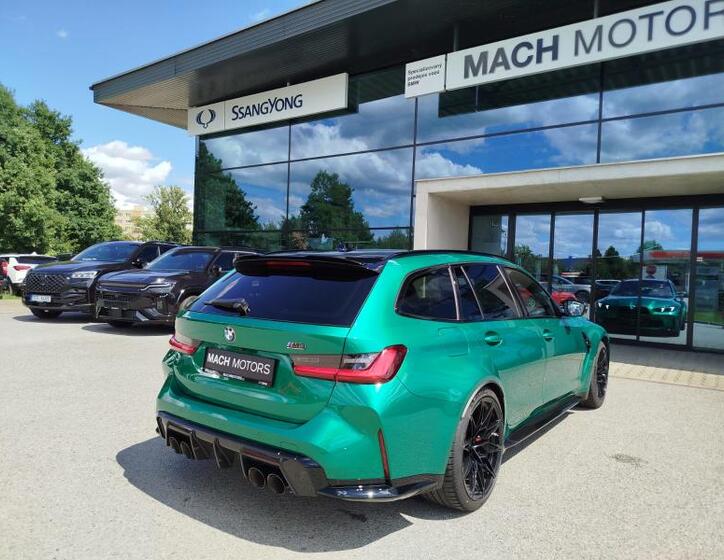 BMW M3 11