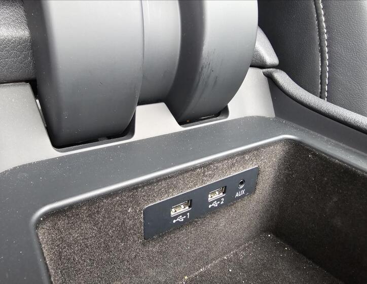 Audi Q7 34