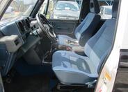 Mitsubishi Pajero 8