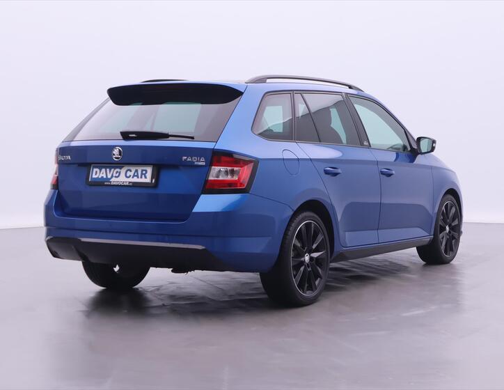 Škoda Fabia 7