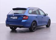 Škoda Fabia 7