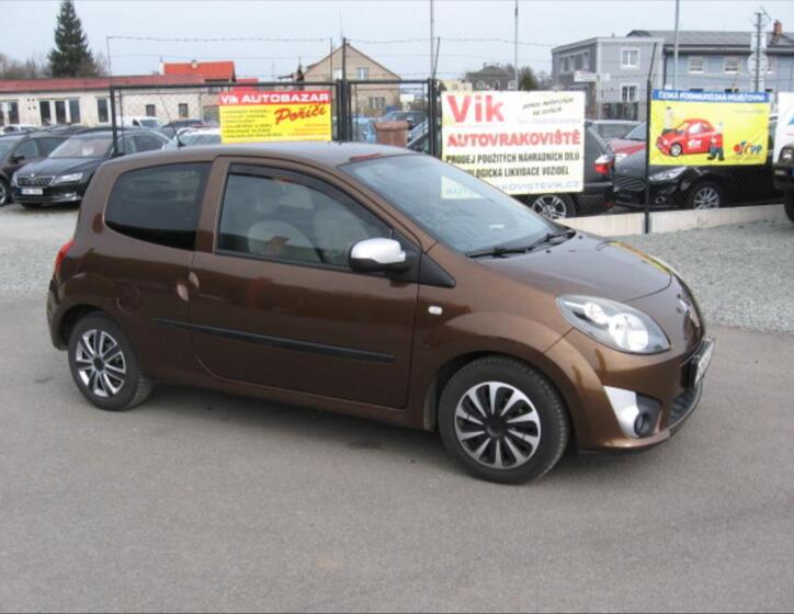 Renault Twingo 2