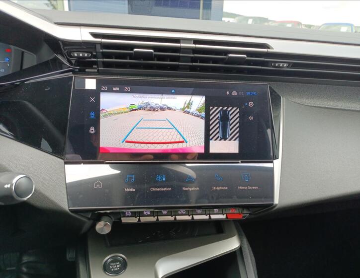 Peugeot 308 15