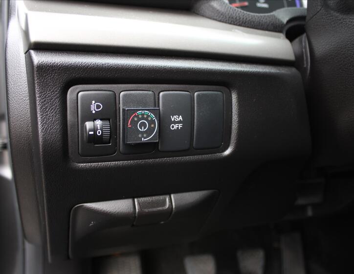 Honda Accord 26