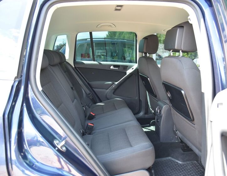 Volkswagen Tiguan 20