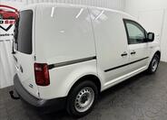 Volkswagen Caddy 8