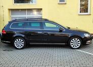 Volkswagen Passat 8
