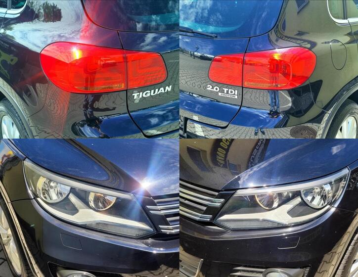 Volkswagen Tiguan 10