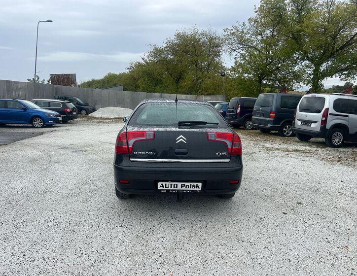 Citroën C5 12