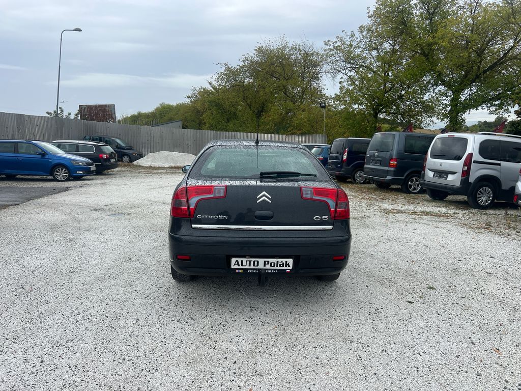 Citroën C5