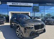 BMW X7 1