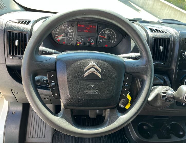 Citroën Jumper 16