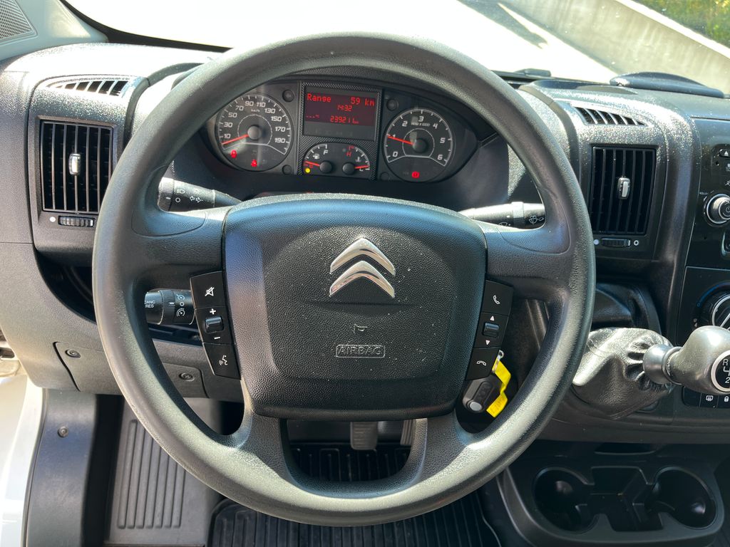 Citroën Jumper