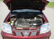 Nissan X-Trail 23